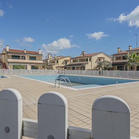 Appartement Caorle&Caorle Extérieur photo