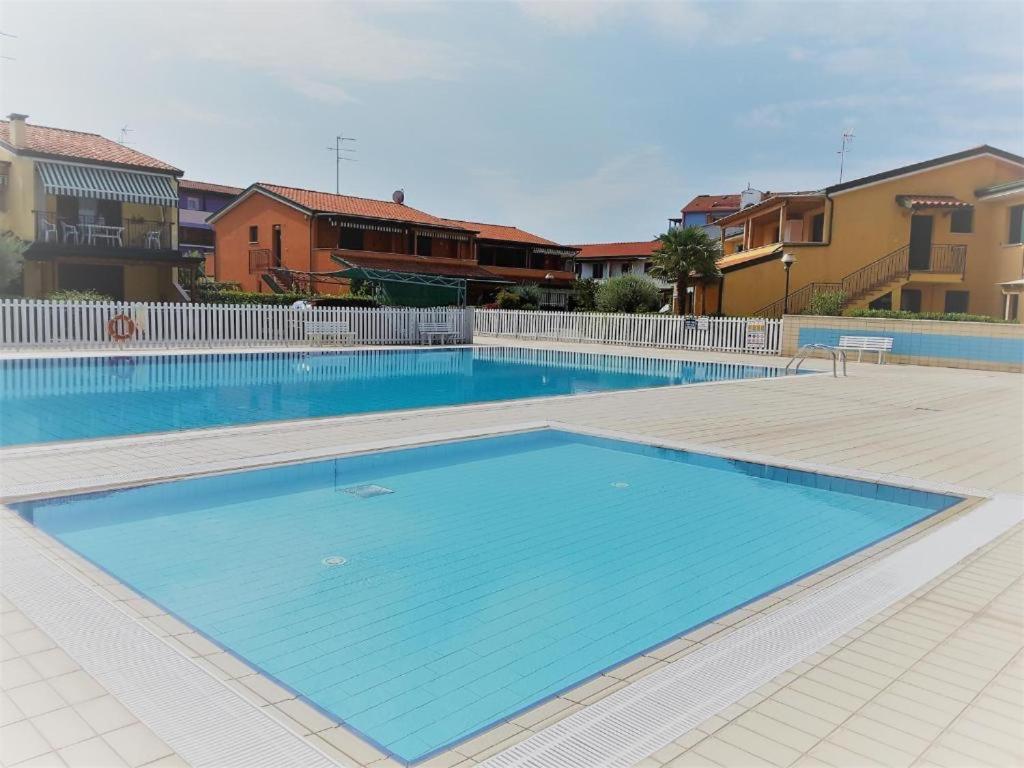 Appartement Caorle&Caorle Extérieur photo