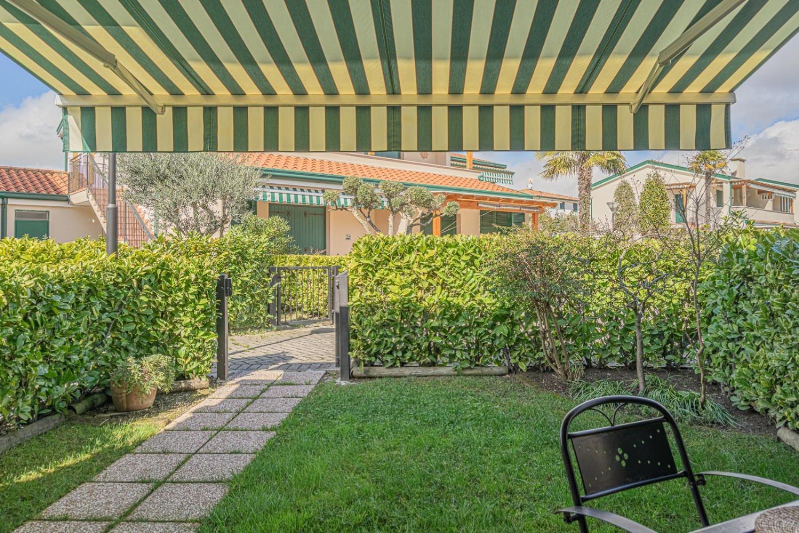 Appartement Caorle&Caorle Extérieur photo