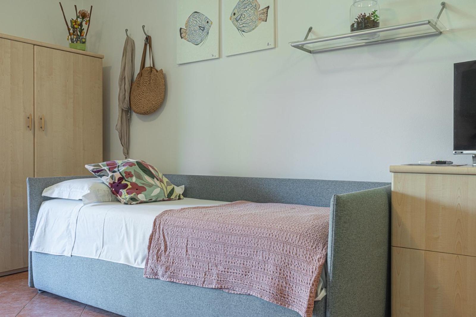 Appartement Caorle&Caorle Extérieur photo