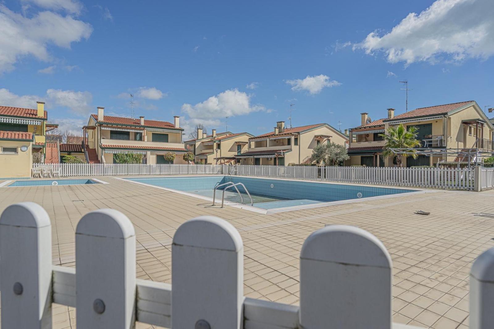 Appartement Caorle&Caorle Extérieur photo