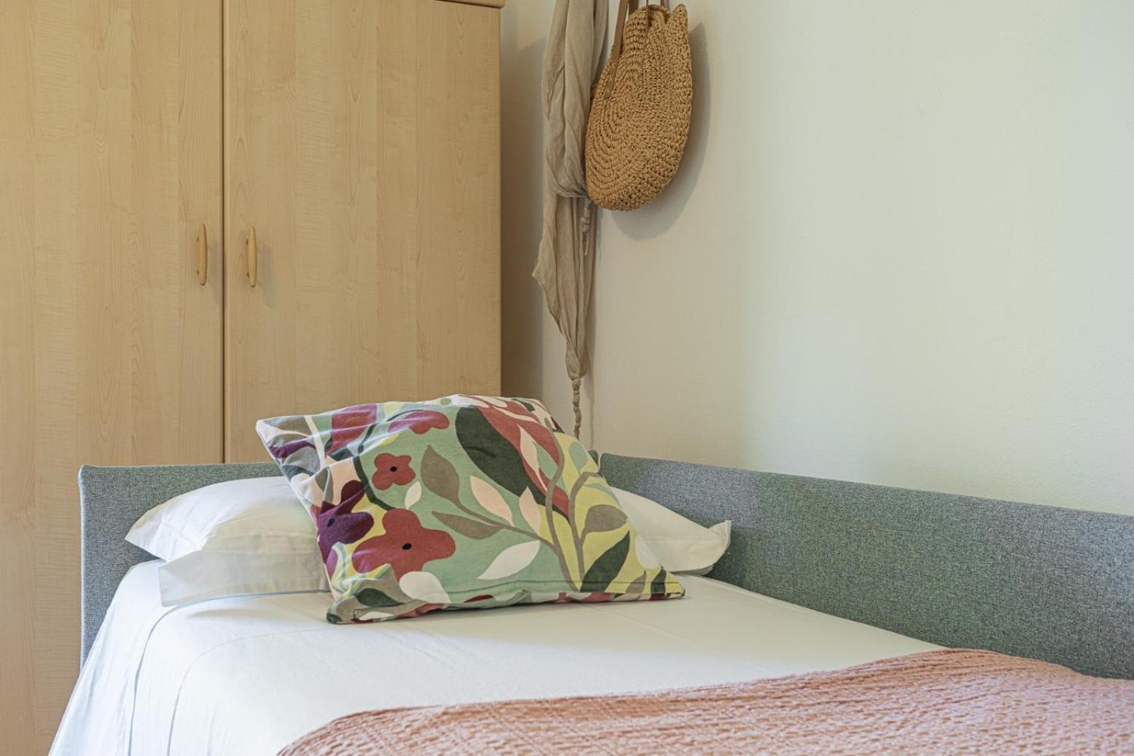 Appartement Caorle&Caorle Extérieur photo