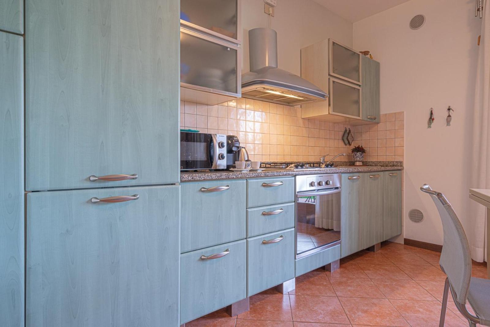 Appartement Caorle&Caorle Extérieur photo