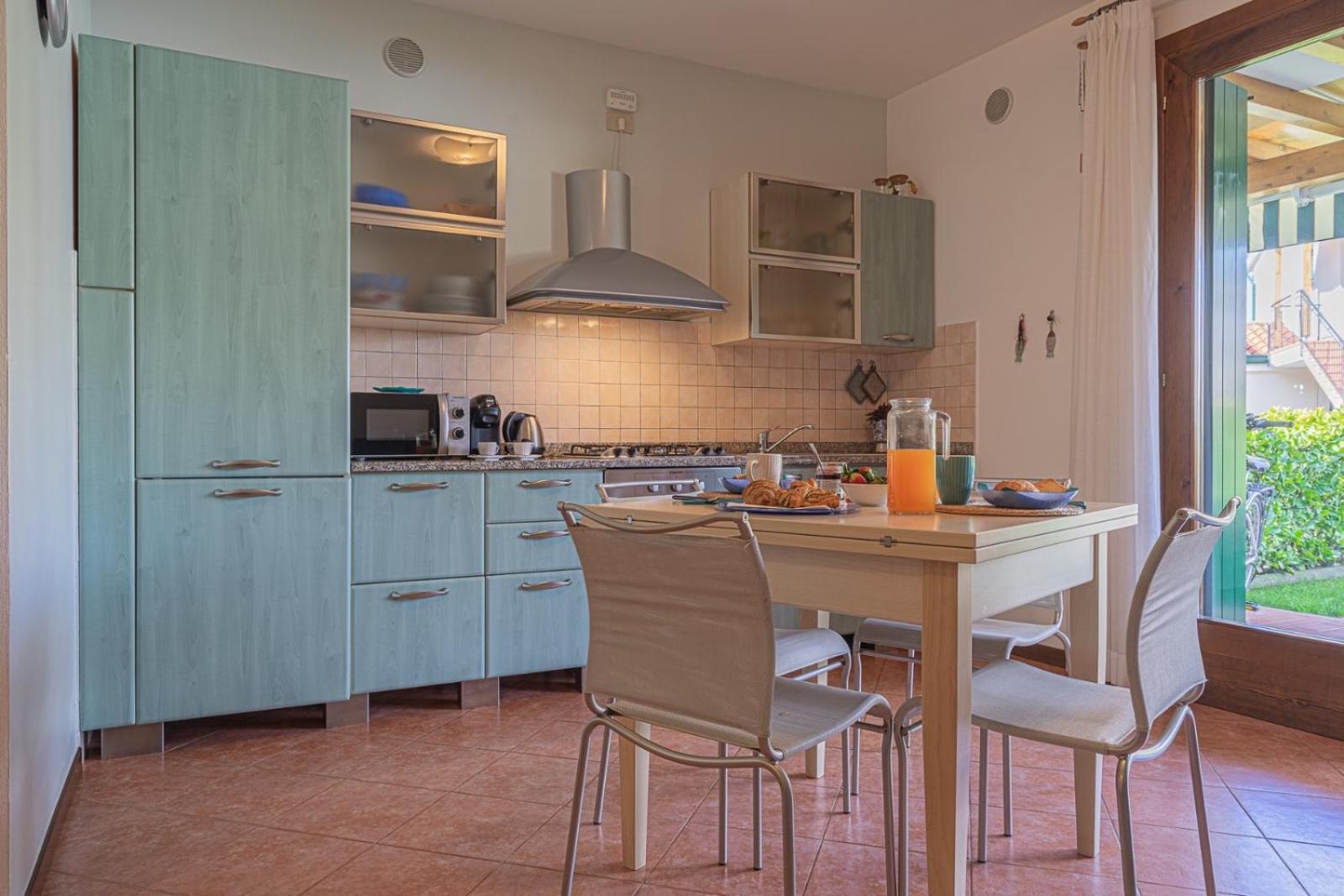 Appartement Caorle&Caorle Extérieur photo